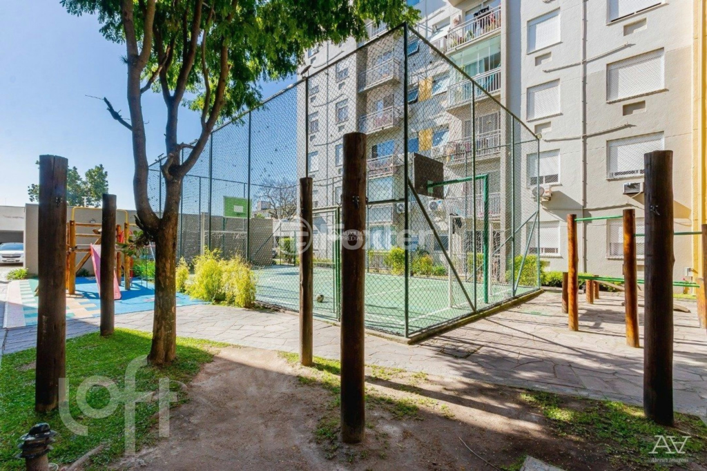 Apartamento à venda com 3 quartos, 68m² - Foto 23