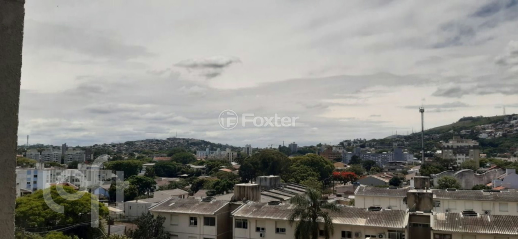 Apartamento à venda com 3 quartos, 68m² - Foto 2