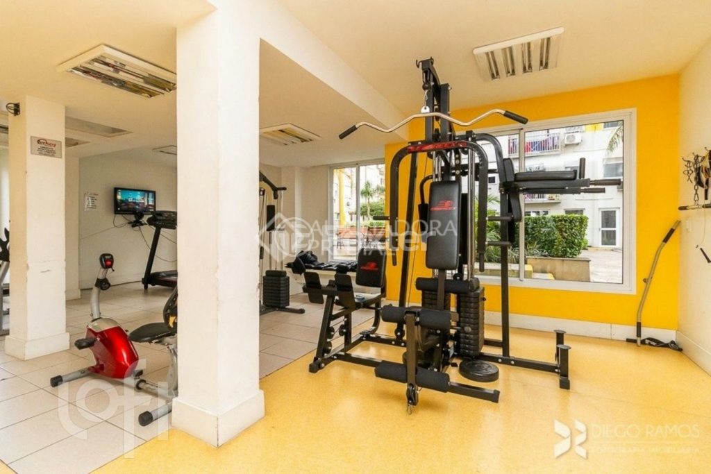 Apartamento à venda com 3 quartos, 68m² - Foto 26