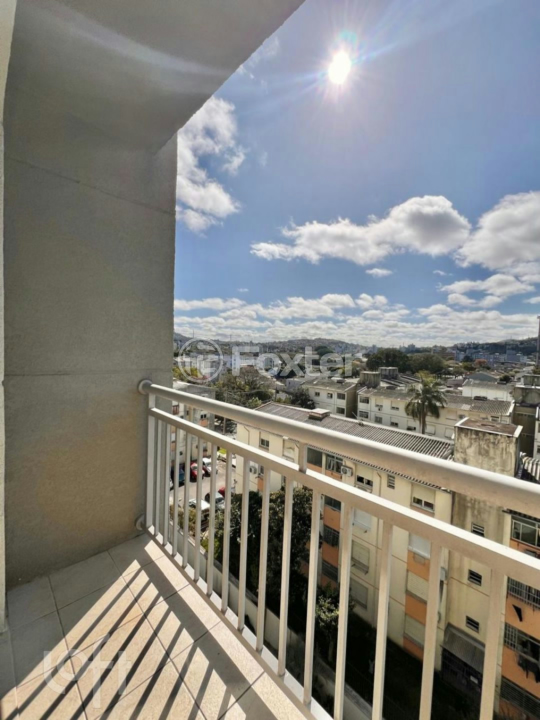 Apartamento à venda com 3 quartos, 68m² - Foto 1