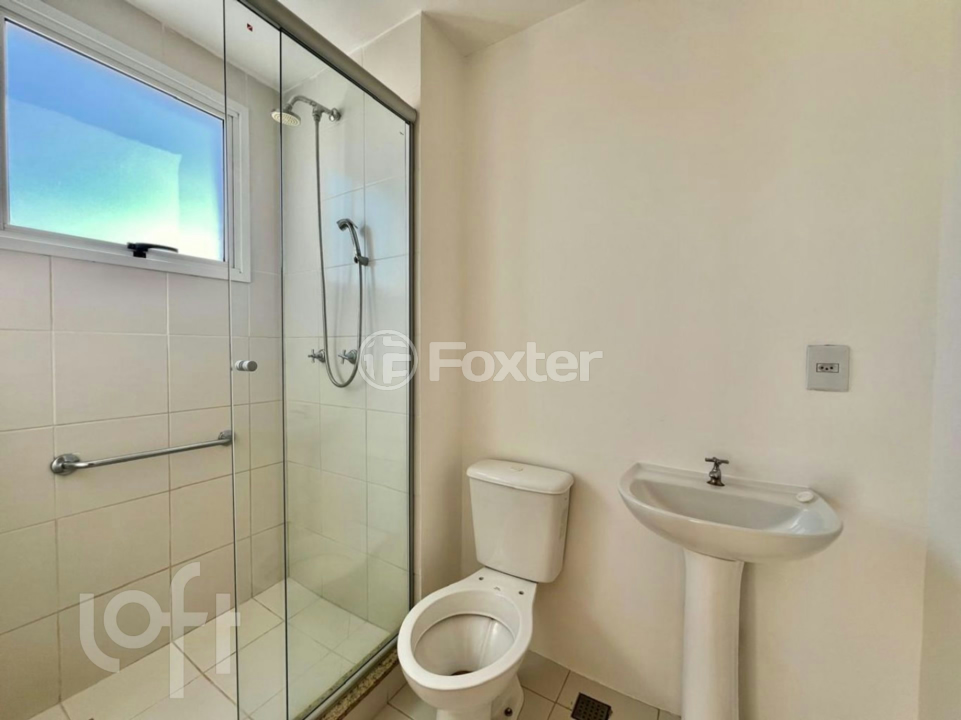 Apartamento à venda com 3 quartos, 68m² - Foto 13