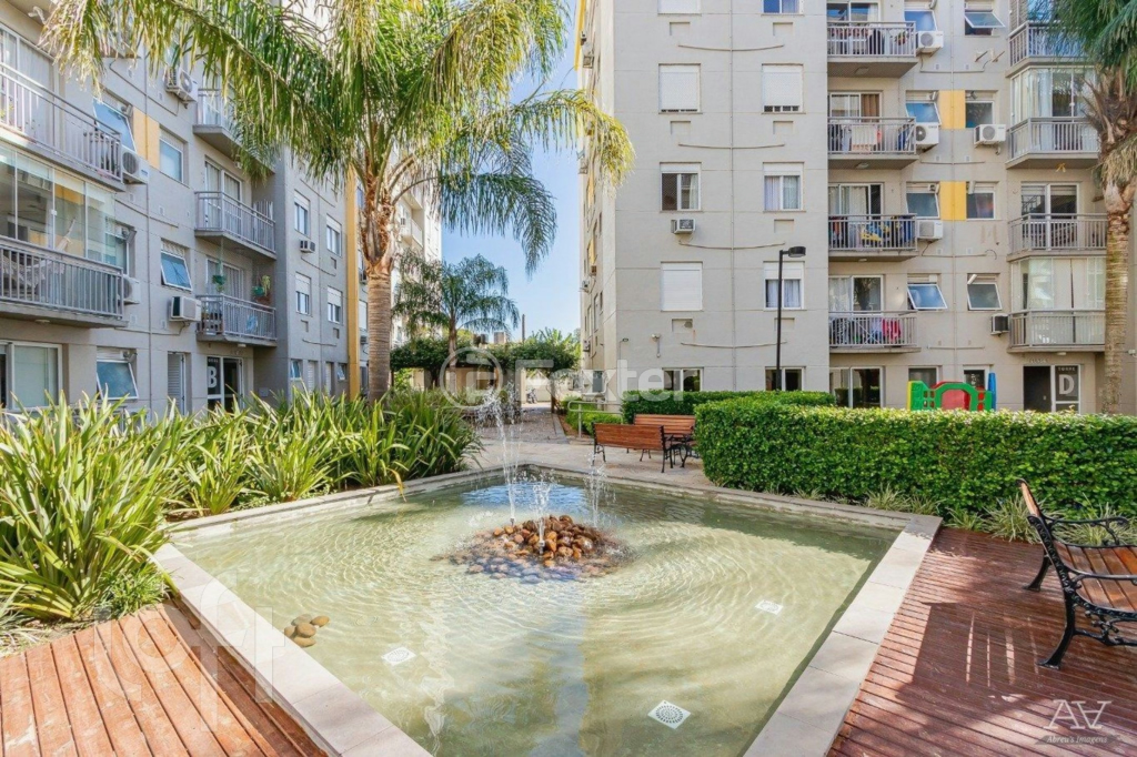 Apartamento à venda com 3 quartos, 68m² - Foto 37