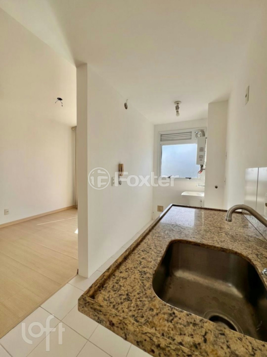 Apartamento à venda com 3 quartos, 68m² - Foto 10