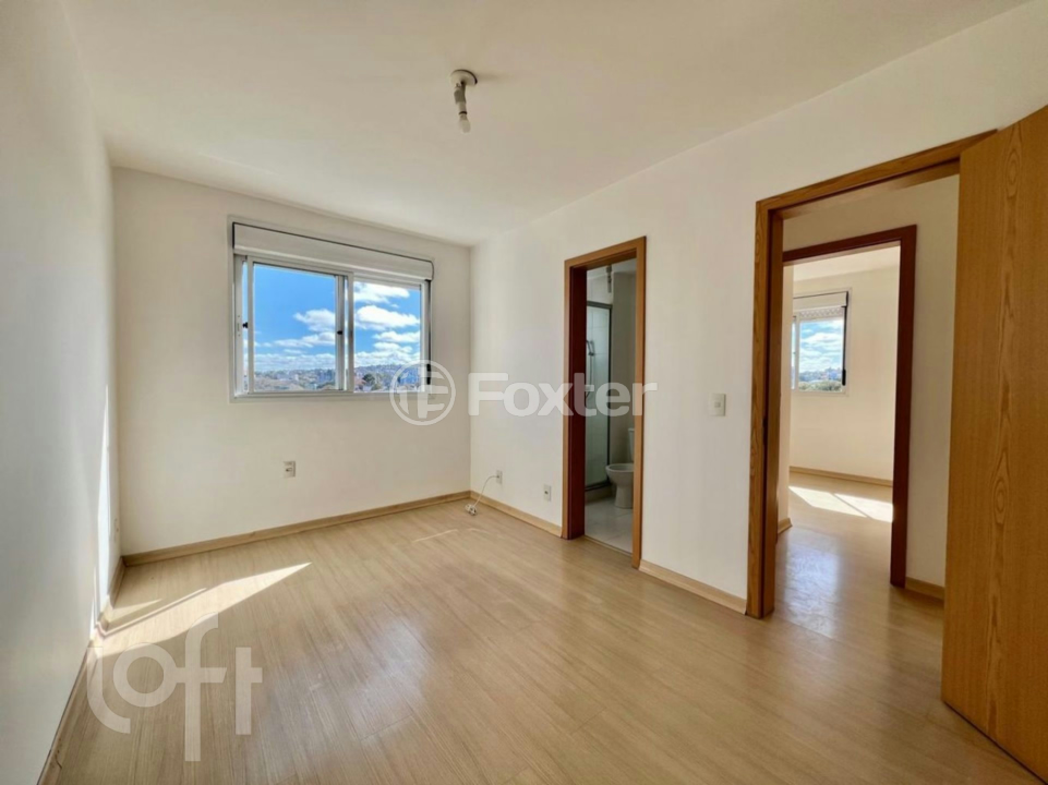 Apartamento à venda com 3 quartos, 68m² - Foto 3