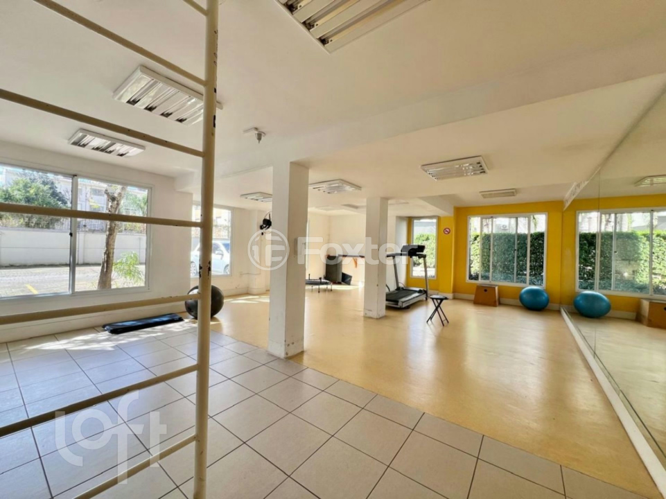 Apartamento à venda com 3 quartos, 68m² - Foto 28