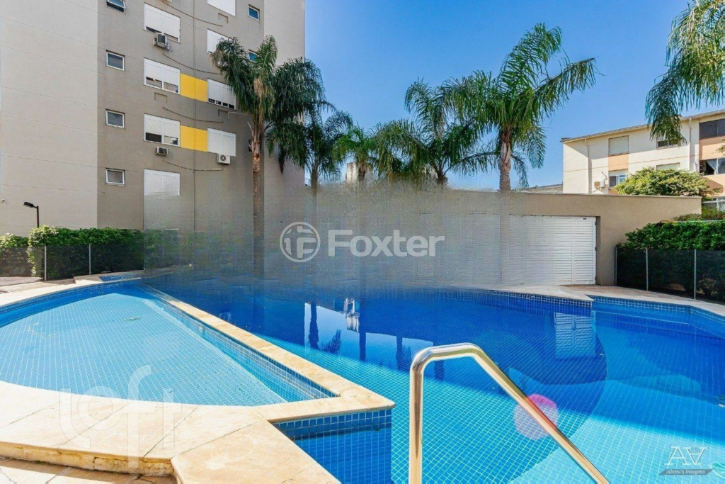Apartamento à venda com 3 quartos, 68m² - Foto 17