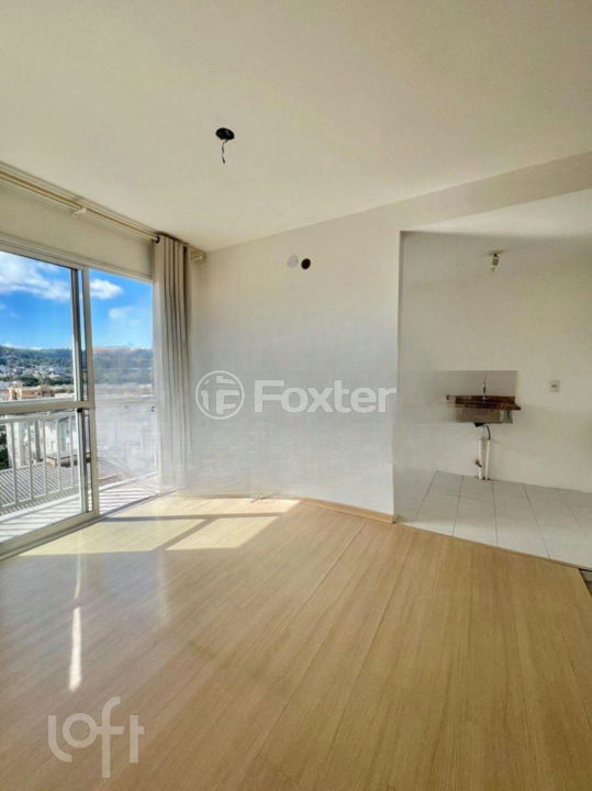 Apartamento à venda com 3 quartos, 68m² - Foto 38
