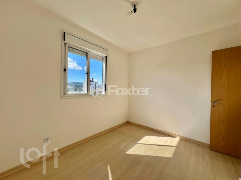 Apartamento à venda com 3 quartos, 68m² - Foto 5