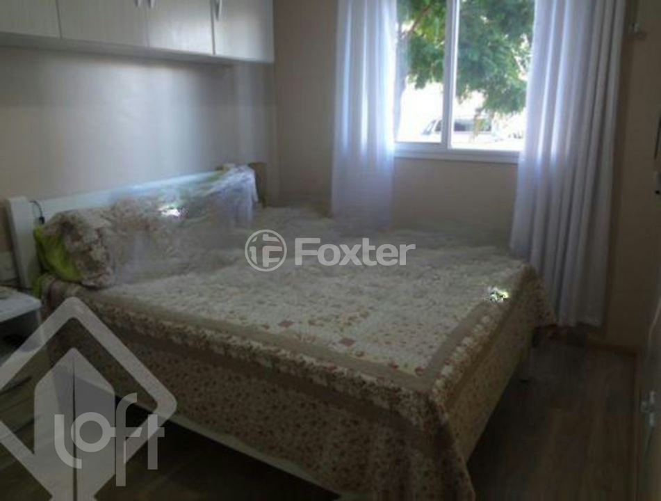Apartamento à venda com 2 quartos, 54m² - Foto 11