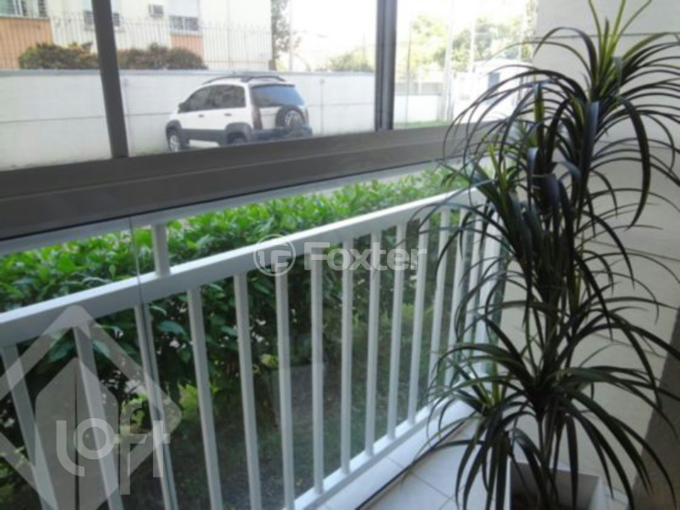 Apartamento à venda com 2 quartos, 54m² - Foto 5