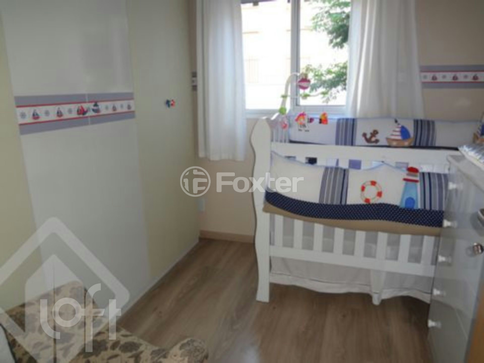 Apartamento à venda com 2 quartos, 54m² - Foto 14