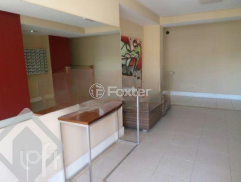 Apartamento à venda com 2 quartos, 54m² - Foto 20