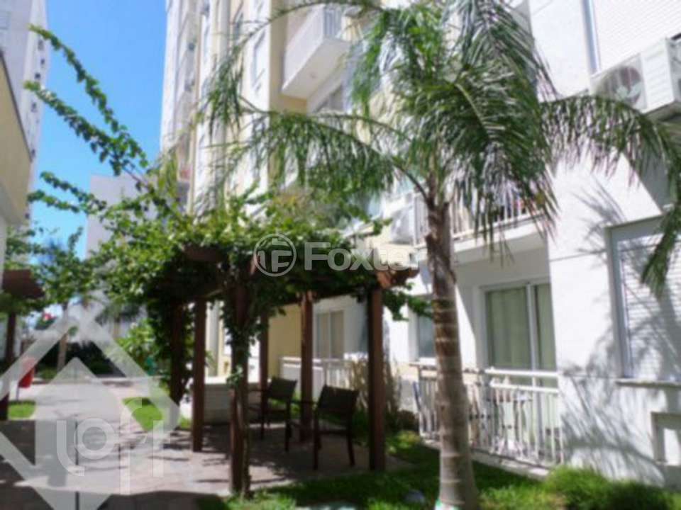 Apartamento à venda com 2 quartos, 54m² - Foto 17