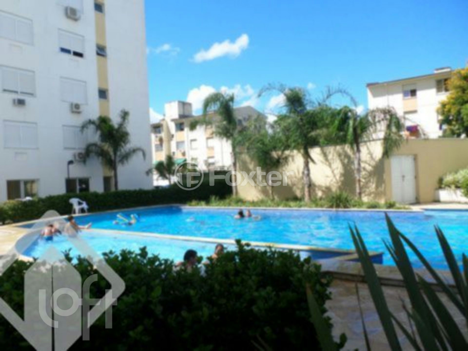 Apartamento à venda com 2 quartos, 54m² - Foto 18