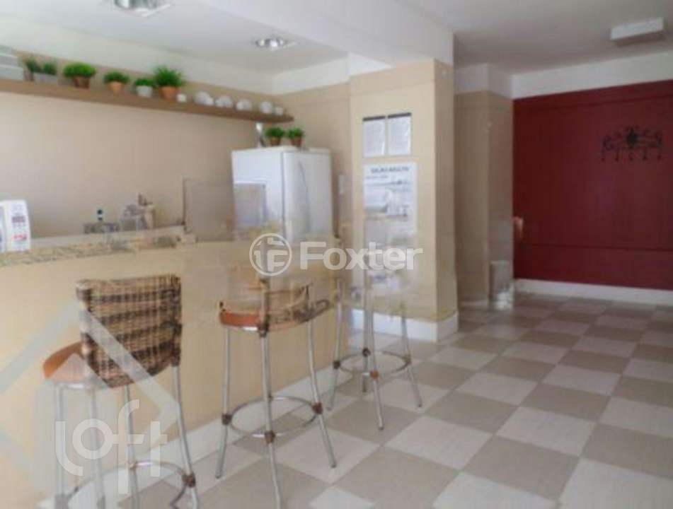 Apartamento à venda com 2 quartos, 54m² - Foto 21