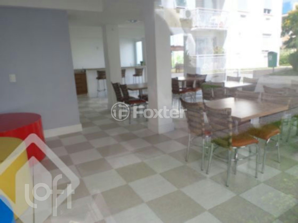 Apartamento à venda com 2 quartos, 54m² - Foto 22