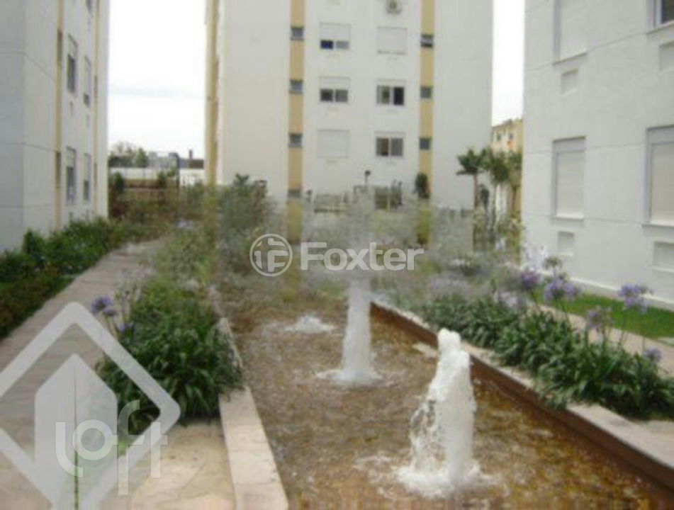 Apartamento à venda com 2 quartos, 54m² - Foto 28