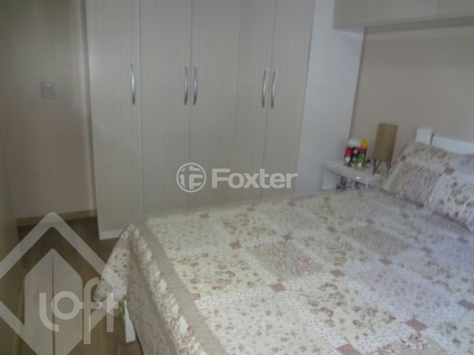 Apartamento à venda com 2 quartos, 54m² - Foto 12
