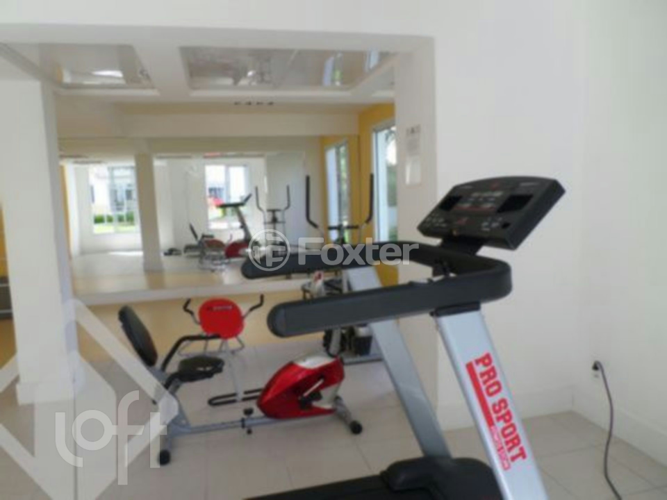 Apartamento à venda com 2 quartos, 54m² - Foto 26