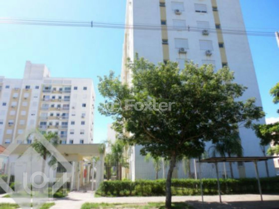 Apartamento à venda com 2 quartos, 54m² - Foto 29