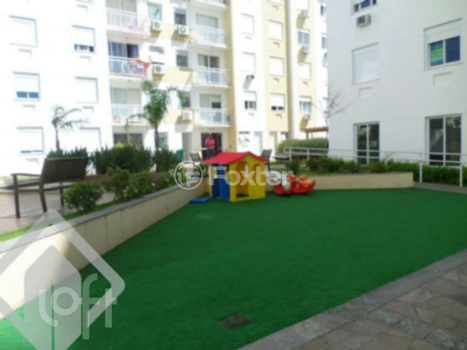 Apartamento à venda com 2 quartos, 54m² - Foto 25