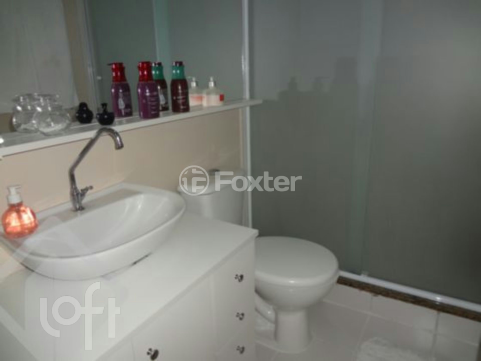 Apartamento à venda com 2 quartos, 54m² - Foto 16