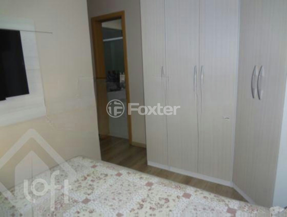 Apartamento à venda com 2 quartos, 54m² - Foto 13