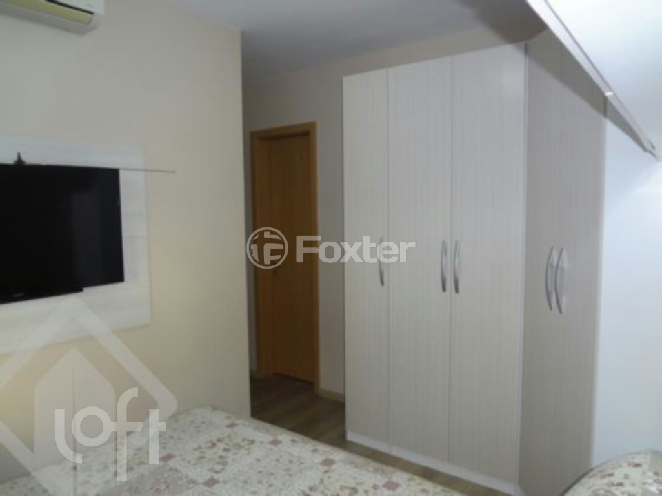 Apartamento à venda com 2 quartos, 54m² - Foto 10