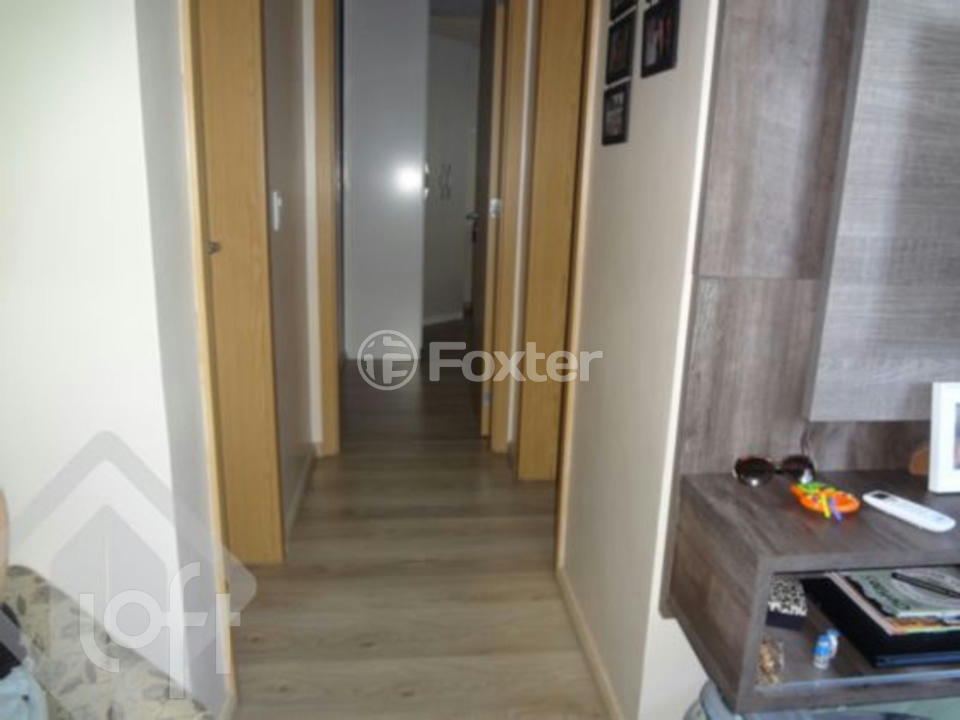 Apartamento à venda com 2 quartos, 54m² - Foto 9