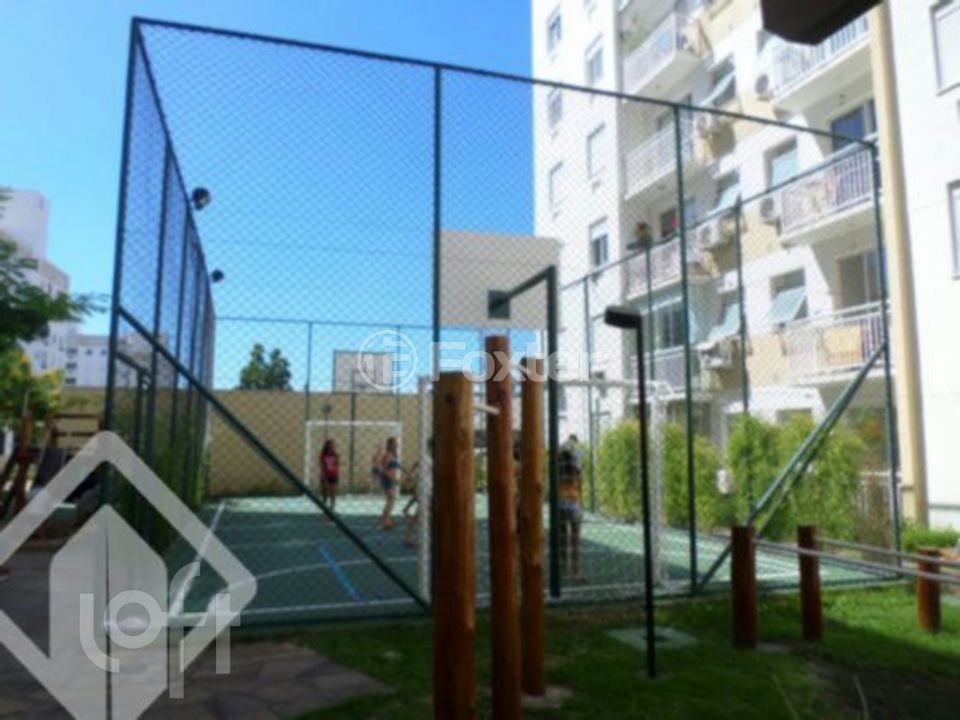 Apartamento à venda com 2 quartos, 54m² - Foto 27