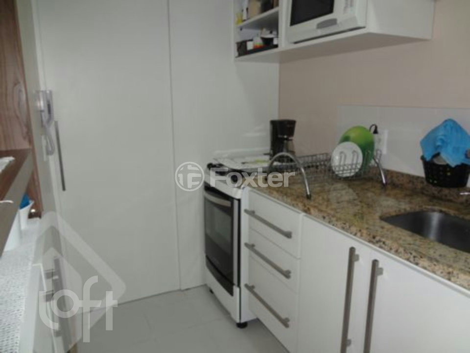 Apartamento à venda com 2 quartos, 54m² - Foto 6