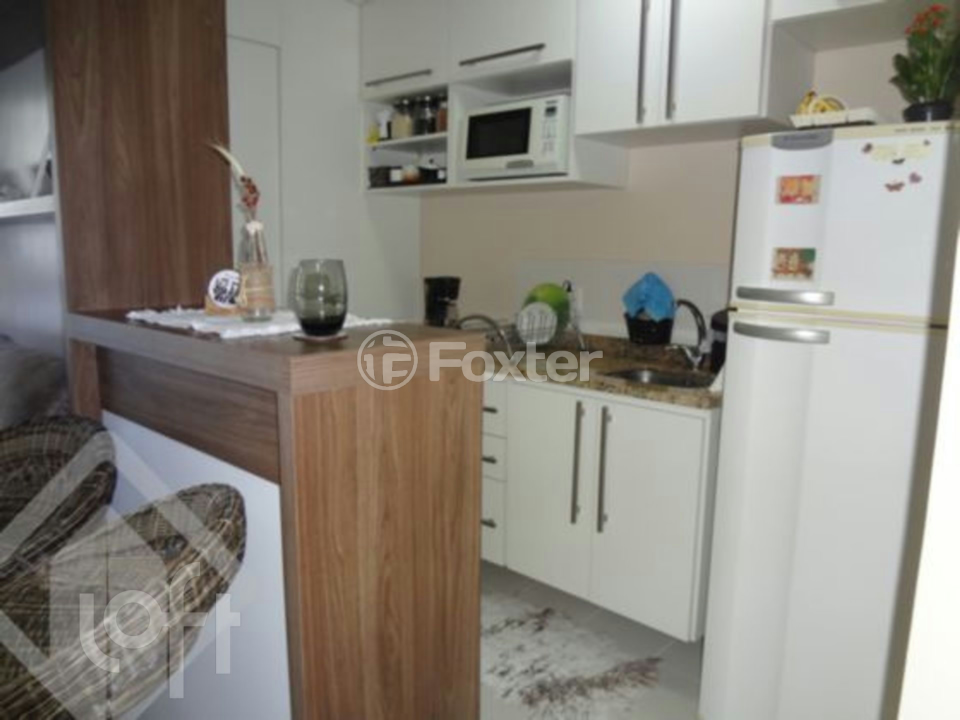 Apartamento à venda com 2 quartos, 54m² - Foto 4