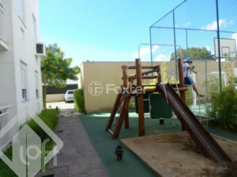 Apartamento à venda com 2 quartos, 54m² - Foto 24