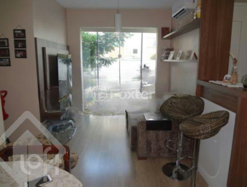 Apartamento à venda com 2 quartos, 54m² - Foto 30