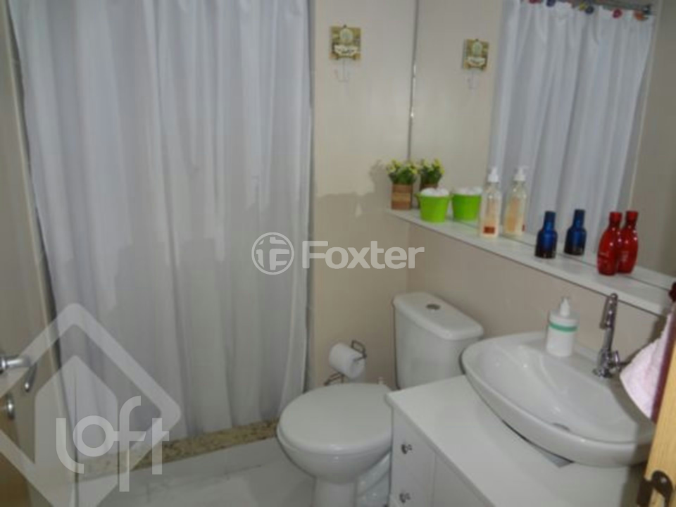 Apartamento à venda com 2 quartos, 54m² - Foto 15