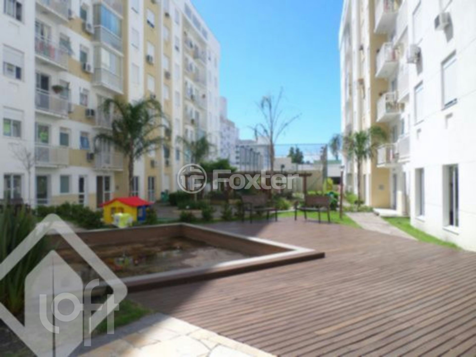 Apartamento à venda com 2 quartos, 54m² - Foto 19