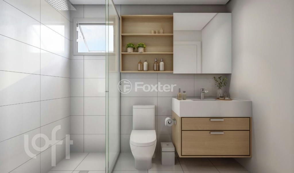 Apartamento à venda com 2 quartos, 62m² - Foto 11