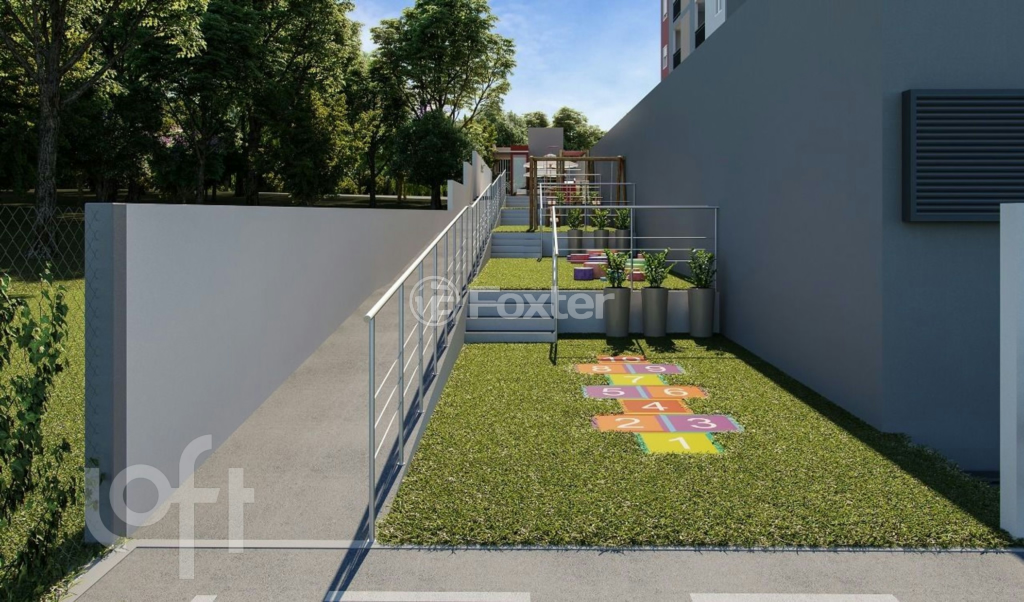 Apartamento à venda com 2 quartos, 62m² - Foto 9