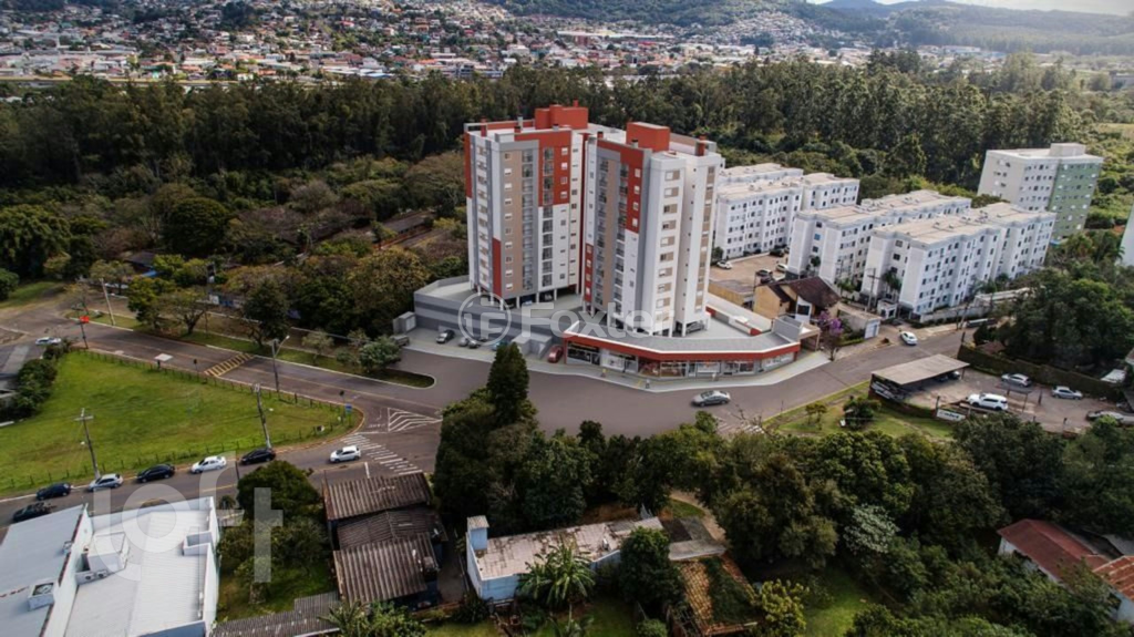 Apartamento à venda com 2 quartos, 62m² - Foto 14