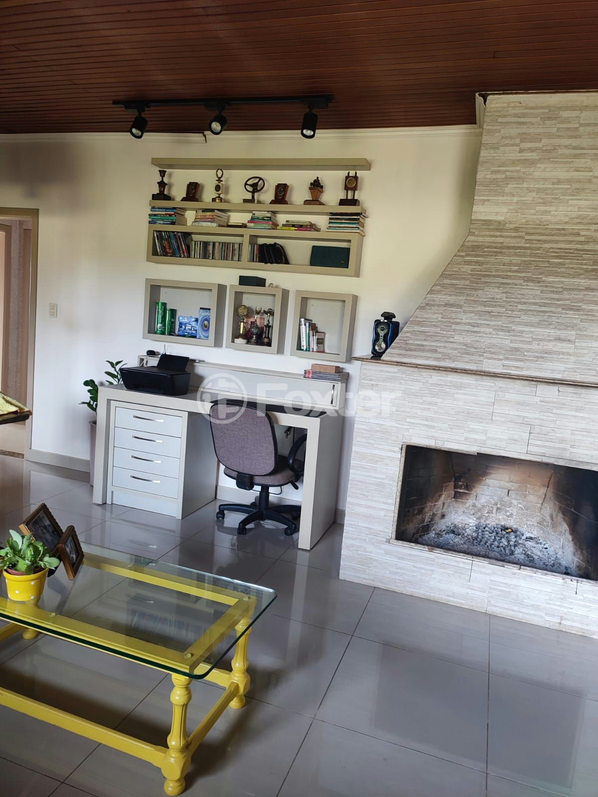 Sítio à venda com 3 quartos, 1085m² - Foto 7