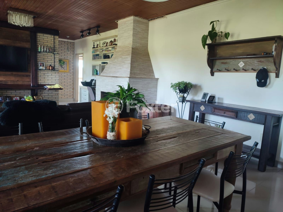 Sítio à venda com 3 quartos, 1085m² - Foto 3