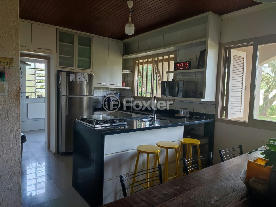 Sítio à venda com 3 quartos, 1085m² - Foto 4