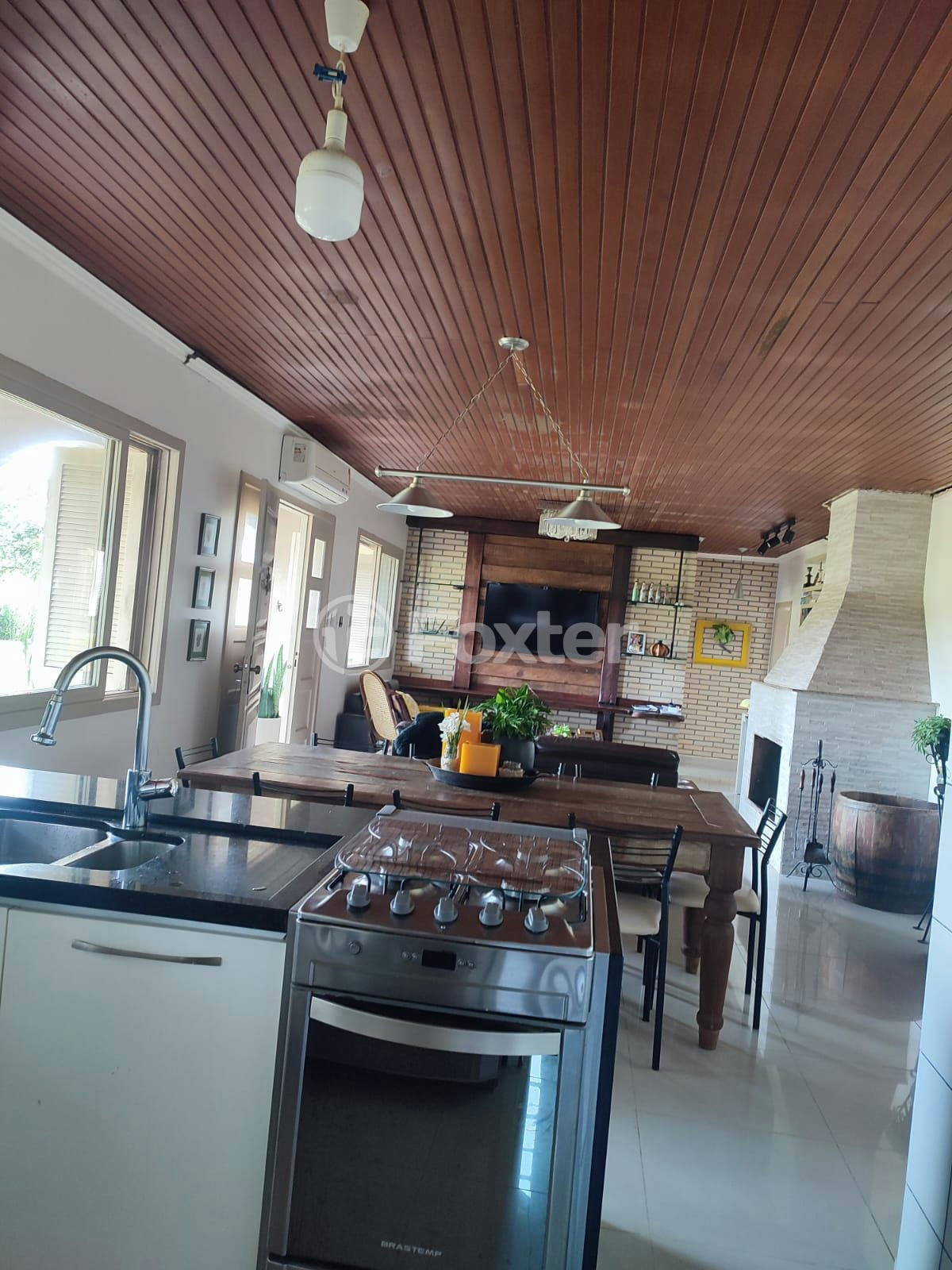 Sítio à venda com 3 quartos, 1085m² - Foto 5