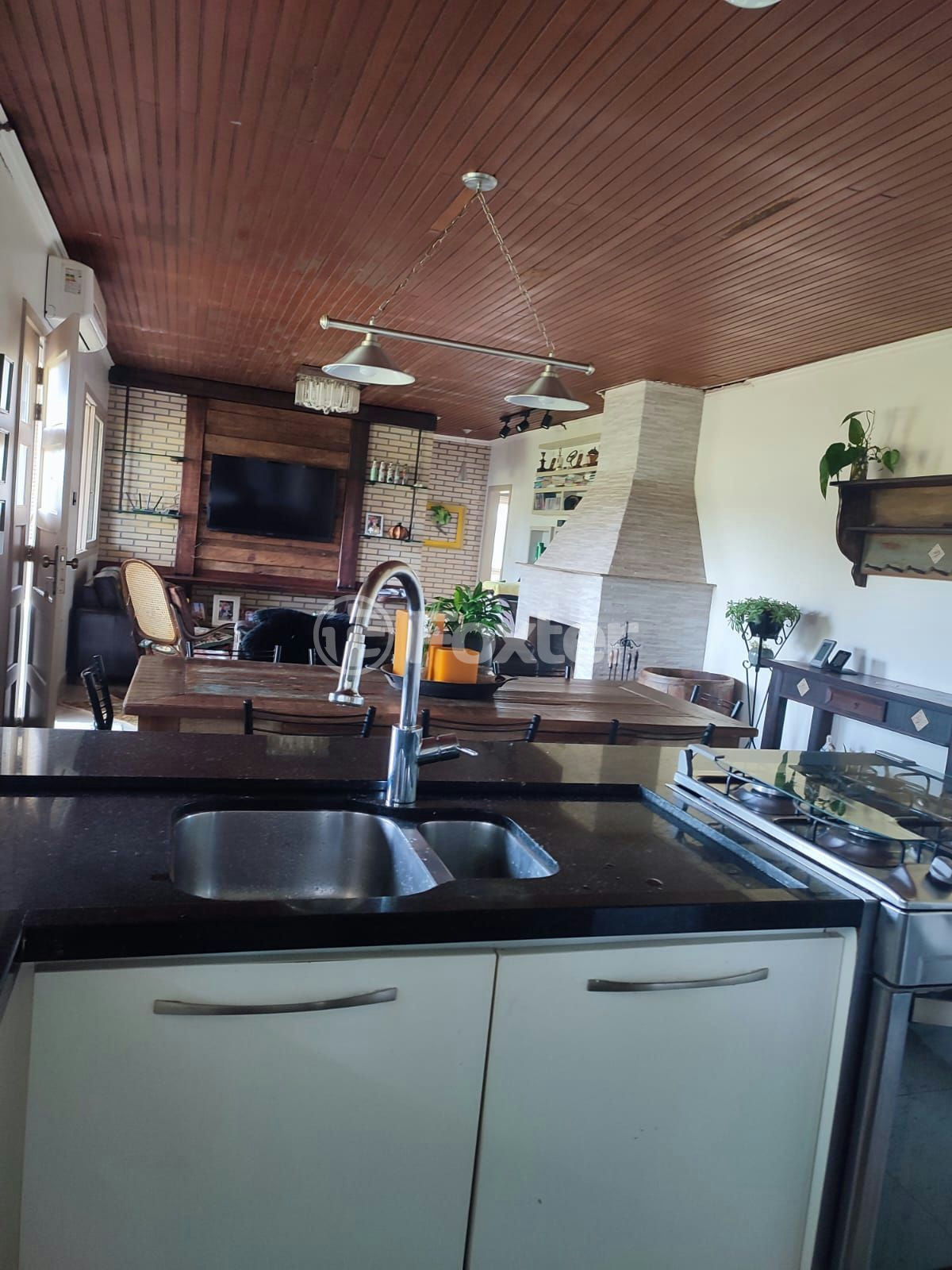 Sítio à venda com 3 quartos, 1085m² - Foto 6