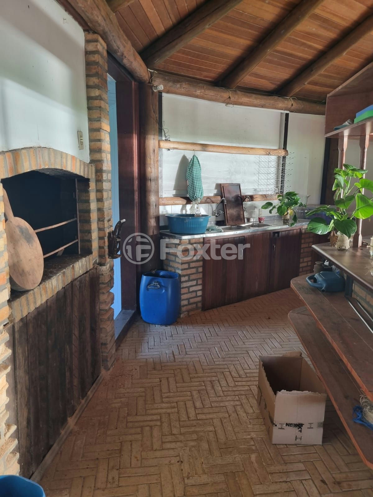 Sítio à venda com 3 quartos, 1085m² - Foto 25
