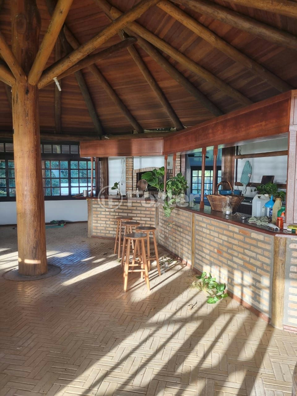Sítio à venda com 3 quartos, 1085m² - Foto 16