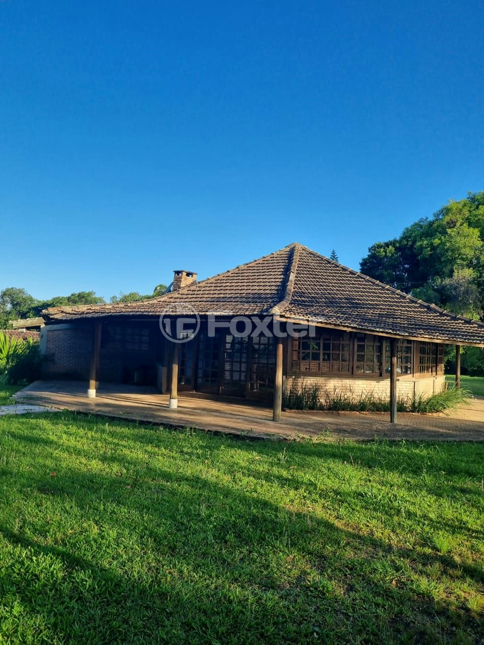 Sítio à venda com 3 quartos, 1085m² - Foto 27