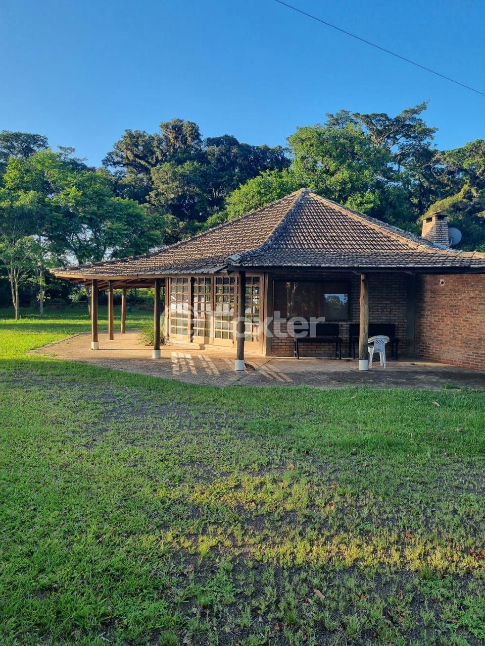 Sítio à venda com 3 quartos, 1085m² - Foto 52