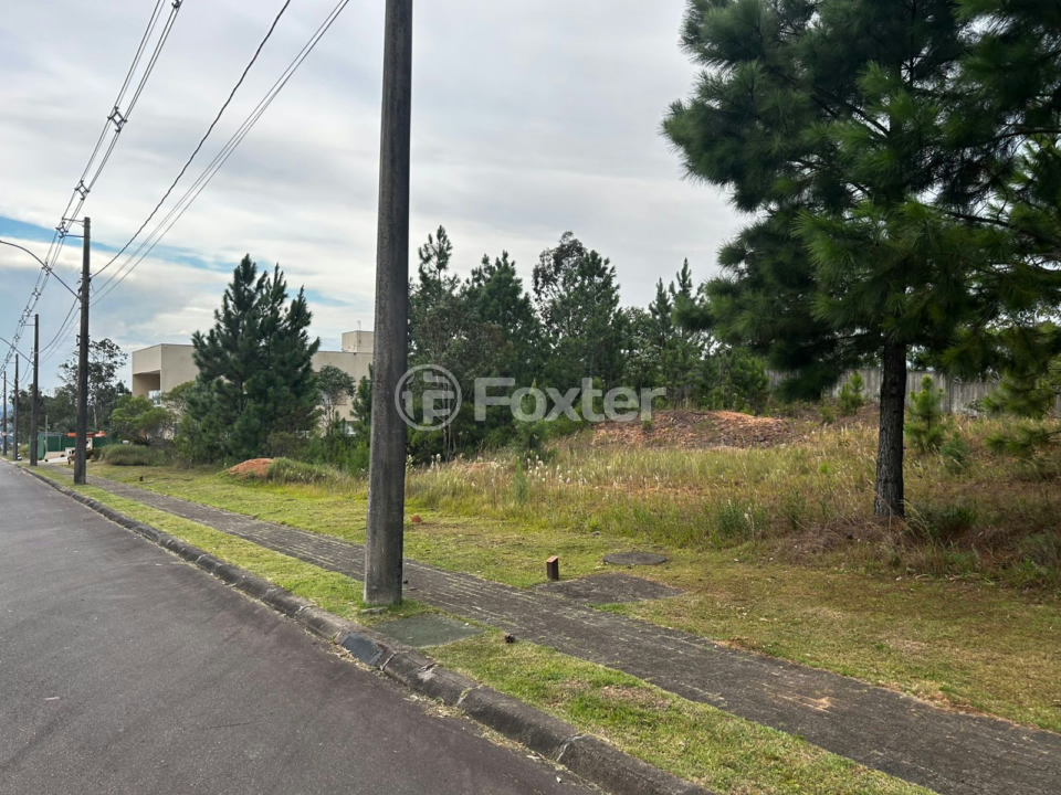 Terreno à venda, 1000m² - Foto 4