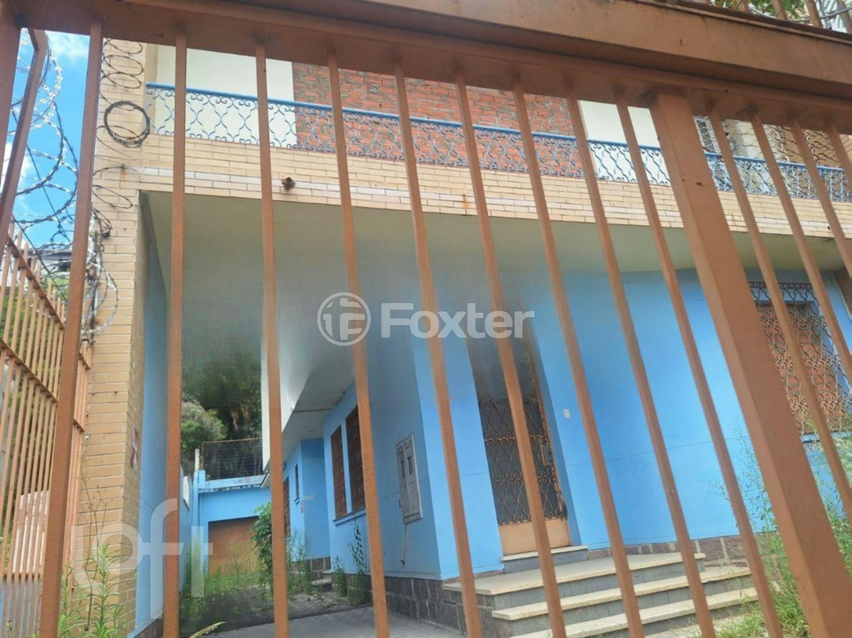 Casa à venda com 4 quartos, 180m² - Foto 3